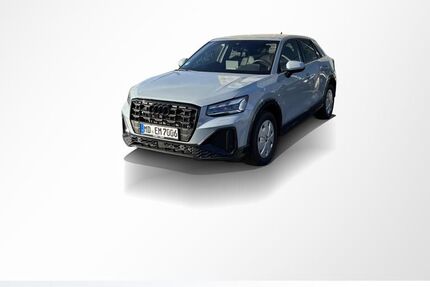 Audi Q2 7.900 km 34.940 &euro; Magdeburg 39126