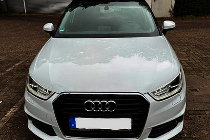 Audi A1 100.700 km 12.000 &euro; Ritterhude 27721