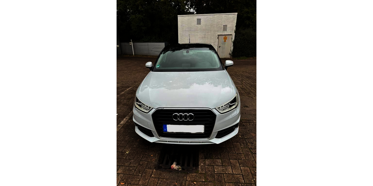 Audi A1 100.700 km 12.000 &euro; Ritterhude 27721