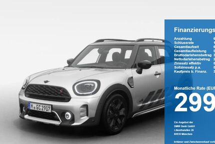 Mini Cooper SD Countryman 56.430 km 32.885 &euro; Gera 07552
