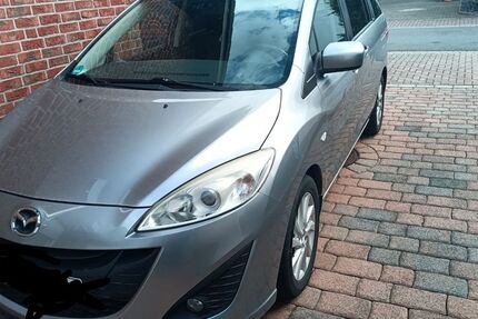 Mazda 5 196.122 km 2.000 &euro; Bergkamen 59192