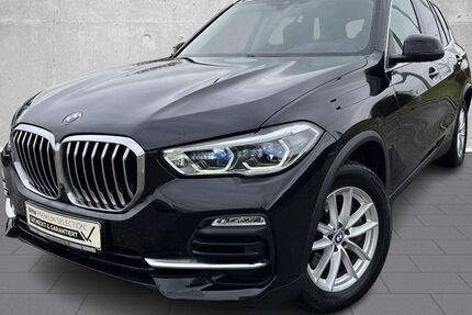 BMW X5 118.034 km 40.440 &euro; Itzehoe 25524