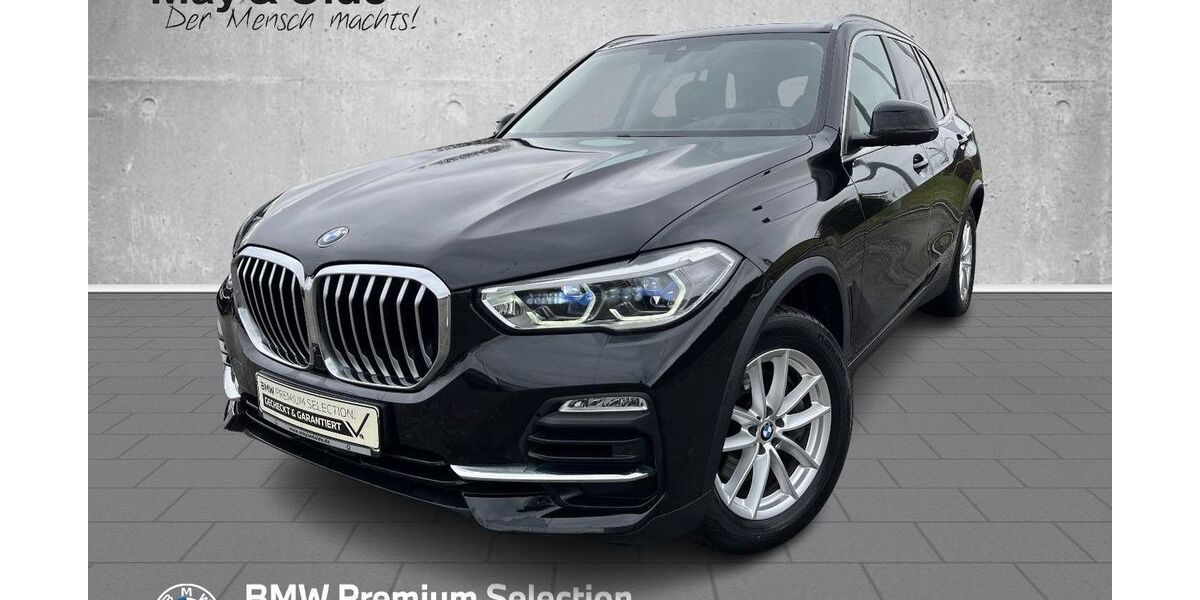 BMW X5 118.034 km 40.440 &euro; Itzehoe 25524