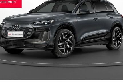Audi Q6 e-tron 8.550 km 65.480 € Minden 32427