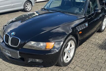 BMW Z3 96.480 km 7.000 &euro; Stromberg-Warmsroth 55442