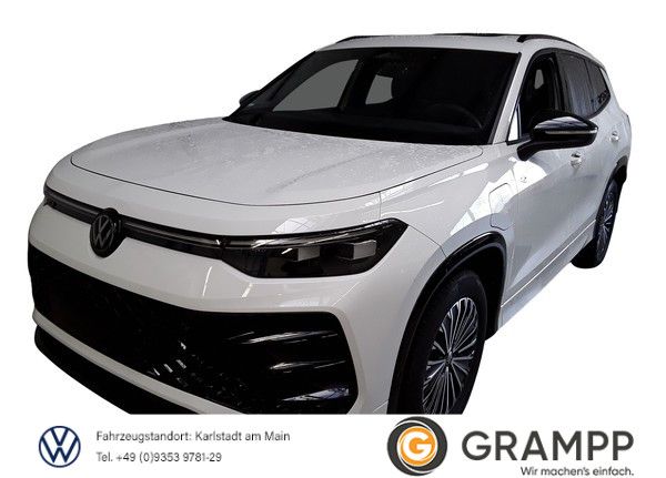 VW Tayron 18.777 km 52.770 &euro; Lohr am Main 97816