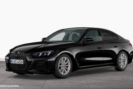 BMW 430 Gran Coupé 27.765 km 52.990 € Dreieich-Sprendlingen 63303