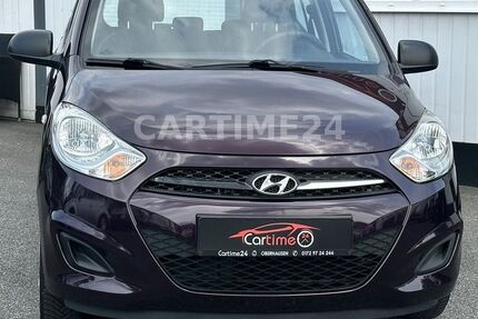 Hyundai i10 127.271 km 3.999 € Oberhausen 46145