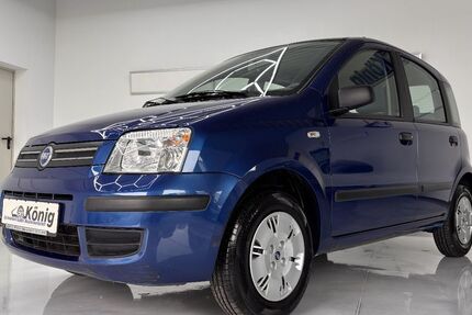 Fiat Panda 120.453 km 2.990 &euro; Bodenwerder 37619