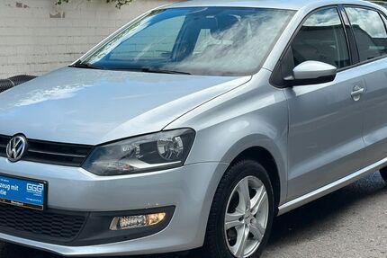 VW Polo 145.700 km 6.990 &euro; Rheinbach 53359