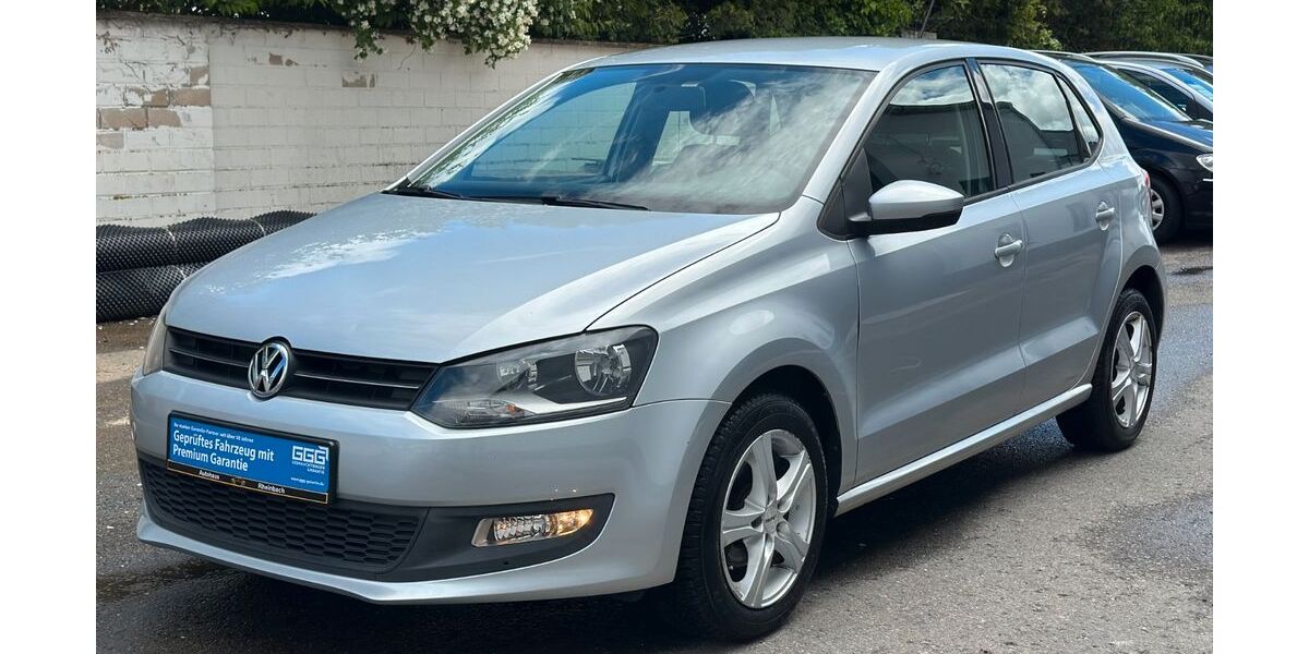 VW Polo 145.700 km 6.990 &euro; Rheinbach 53359