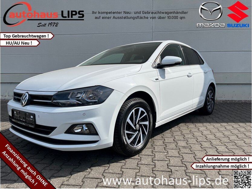 VW Polo 70.200 km 15.690 € Bad Kreuznach 55545