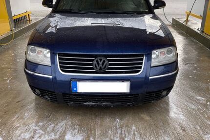 VW Passat 364.111 km 1.500 &euro; Herzogenrath 52134