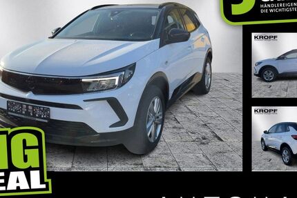 Opel Grandland (X) 53.671 km 18.590 &euro; Fürth 90765