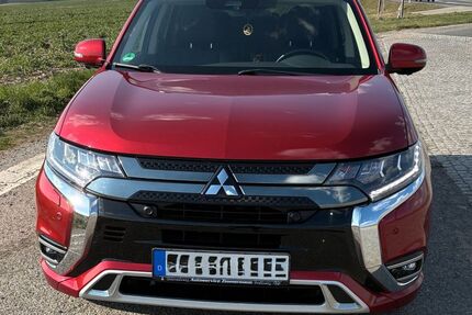 Mitsubishi Outlander 105.600 km 16.799 &euro; Freiberg 09599