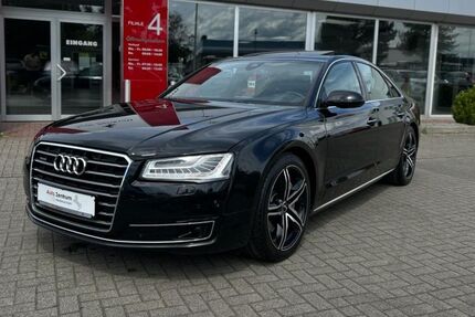 Audi A8 190.988 km 26.970 &euro; Helmstedt 38350