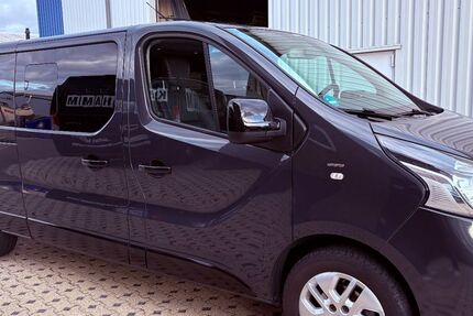 Renault Trafic 70.397 km 22.000 € Köln 50825