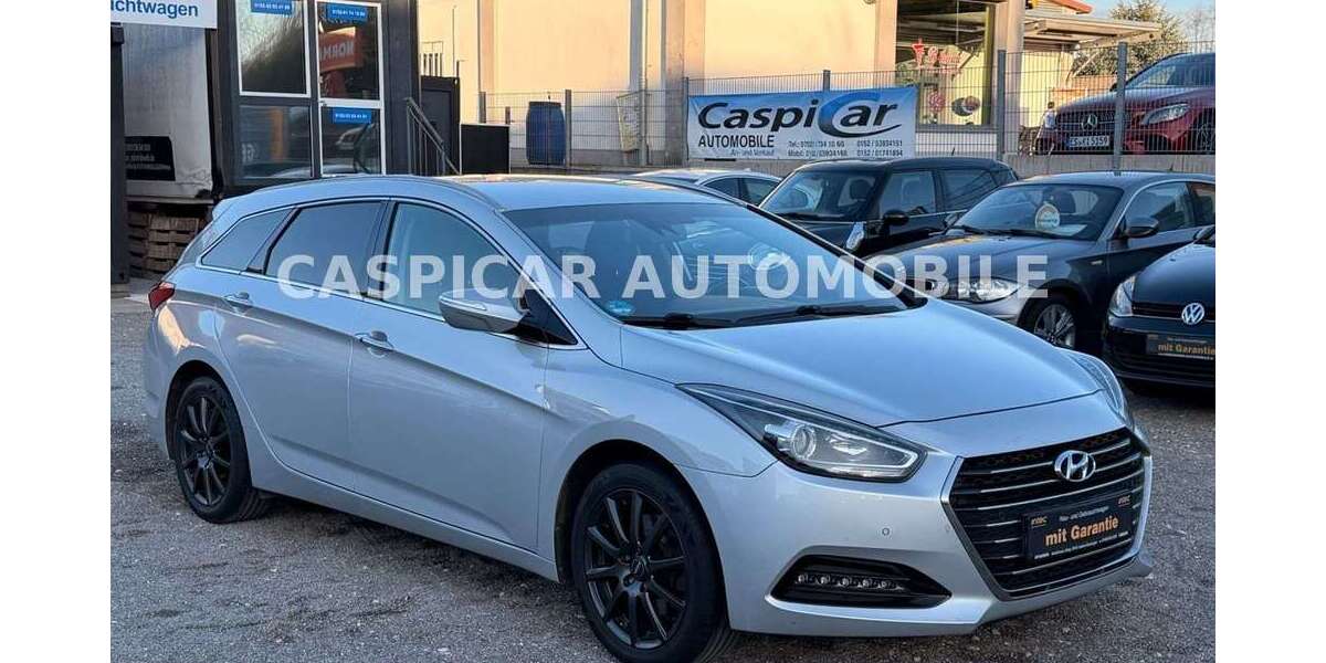 Hyundai i40 133.600 km 10.790 &euro; Kirchheim Unter Teck 73230