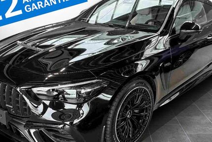Mercedes-Benz CLE 53 AMG 6.000 km 90.890 &euro; Halberstadt 38820