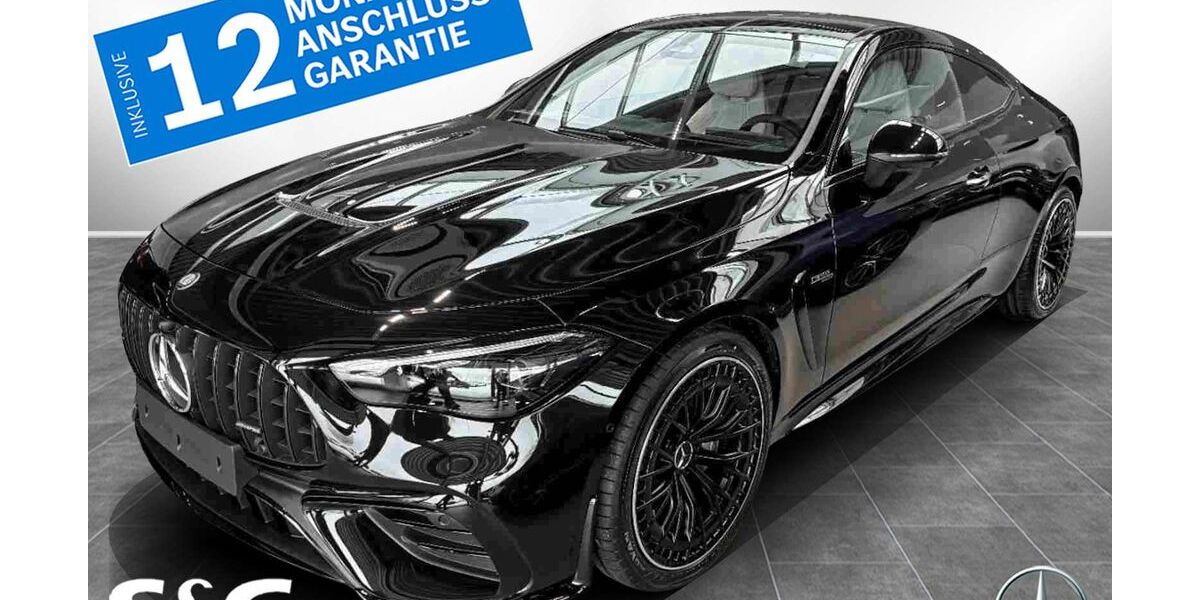 Mercedes-Benz CLE 53 AMG 6.000 km 91.480 &euro; Halberstadt 38820