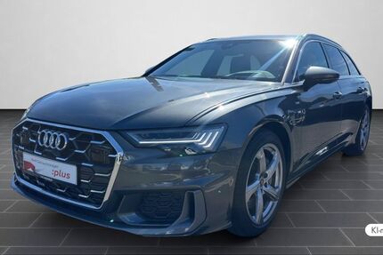 Audi A6 9.711 km 53.680 &euro; Mayen 56727