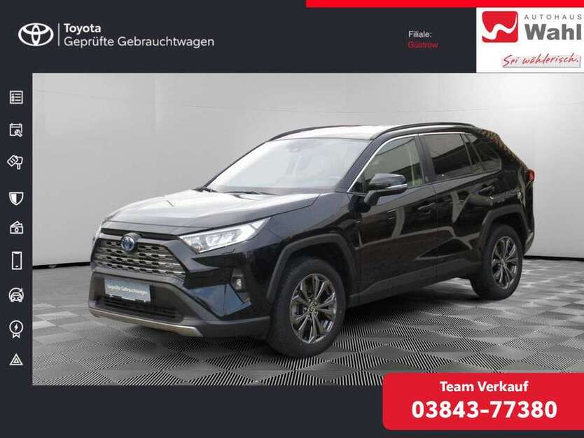 RAV 4