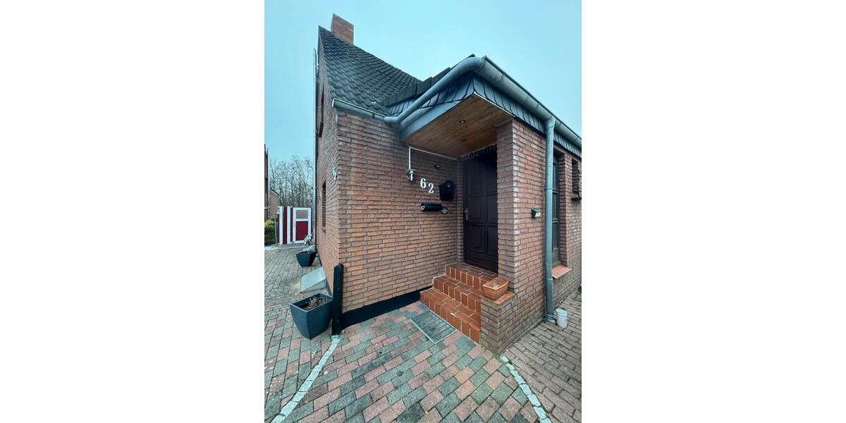 Reihenhaus Lübeck Sankt Lorenz Nord - 4 Zimmer, 73 m&sup2;, 179.000&euro; | Angebot:26323315