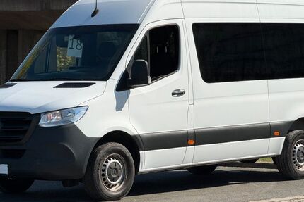 Mercedes-Benz Sprinter 151.577 km 30.345 &euro; Fürth 90762