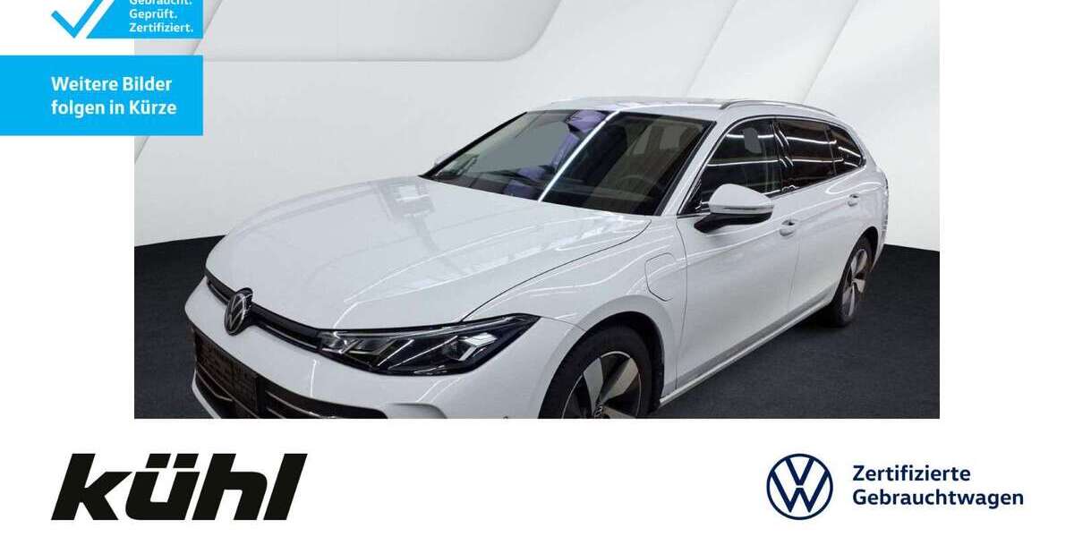 VW Passat Variant 26.240 km 34.690 &euro; Gifhorn 38518