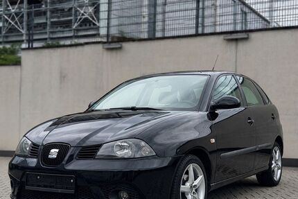 Seat Ibiza 173.950 km 1.999 &euro; Kelkheim 65779