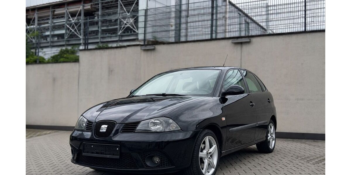 Seat Ibiza 173.950 km 1.999 &euro; Kelkheim 65779
