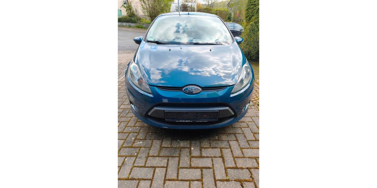 Ford Fiesta 191.400 km 1.300 &euro; Adelebsen 37139