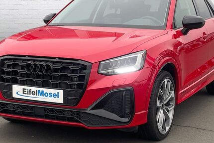 Audi Q2 31.500 km 25.890 € Bitburg 54634