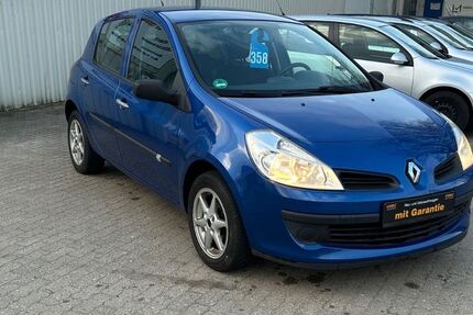 Renault Clio 190.746 km 2.600 &euro; bad bramstedtr 24576
