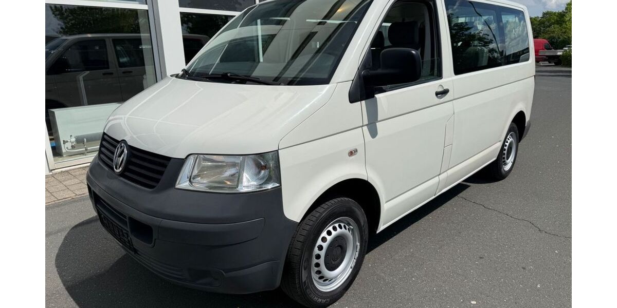 VW T5 Transporter 220.000 km 11.940 &euro; Nürnberg 90439