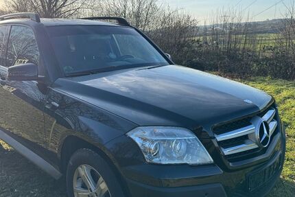 Mercedes-Benz GLK 220 237.000 km 5.699 &euro; Schwelm 58332