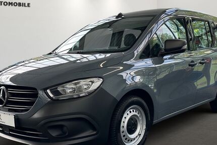 Mercedes-Benz Citan 4.900 km 25.990 € Kürten 51515