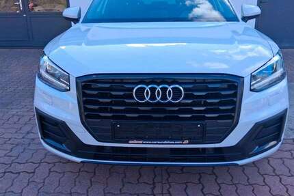 Audi Q2 93.308 km 17.500 &euro; Lübbenau 03222