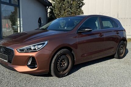 Hyundai i30 101.200 km 10.980 &euro; Rostock 18146