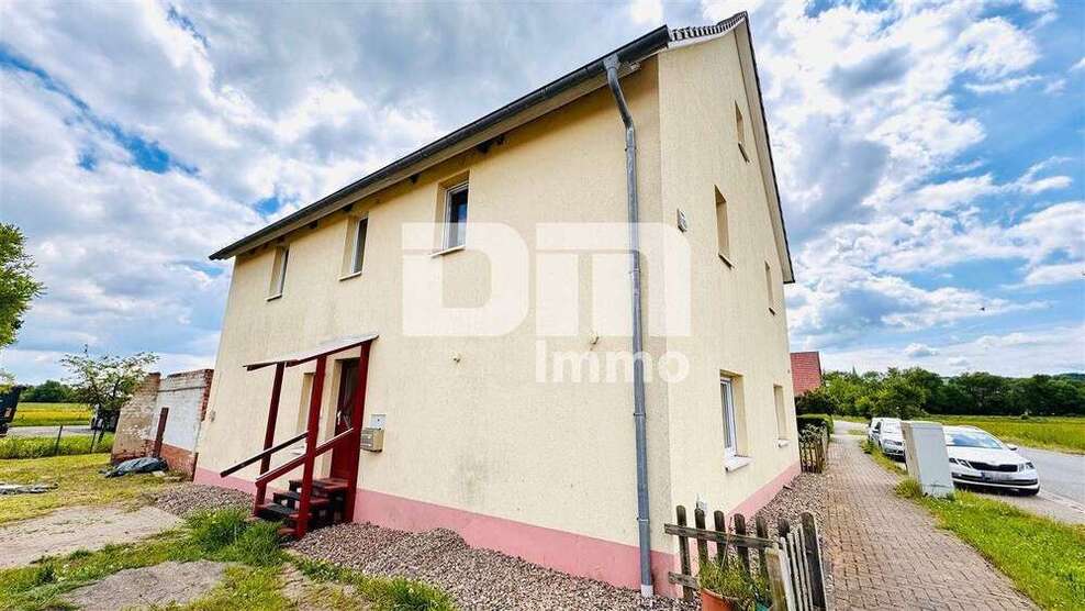 Haus zum Kaufen in Rhumspringe 249.000 € 180 m²