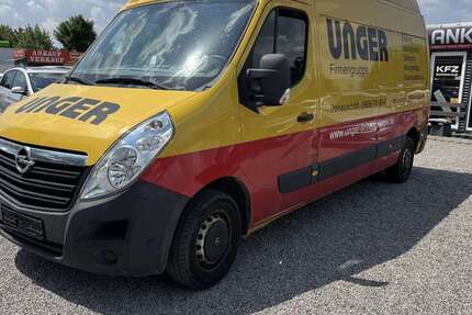 Opel Movano 235.000 km 6.590 &euro; Augsburg 86167