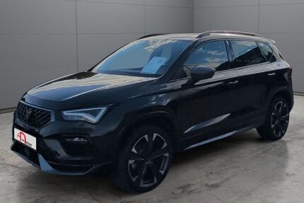 Cupra Ateca 14.500 km 31.980 &euro; Balingen 72336