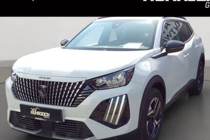 Peugeot 2008 46.000 km 22.990 &euro; Wuppertal 42103