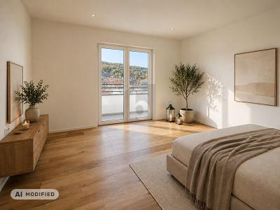 STILVOLL WOHNEN IN BESTLAGE VON LÖRRACH - Etagenwohnung Lörrach | Angebot:27231582