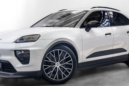 Porsche Macan 28.653 km 83.800 &euro; Leipzig 04356