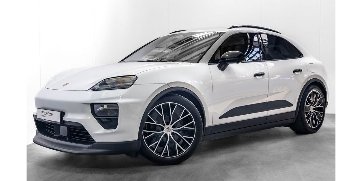Porsche Macan 28.653 km 85.800 &euro; Leipzig 04356