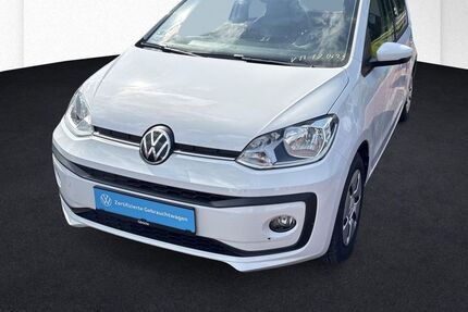 VW up! 16.353 km 13.540 &euro; Bad Sooden-Allendorf 37242