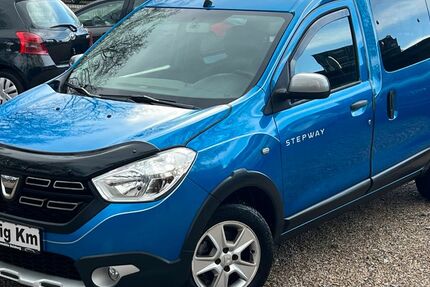 Dacia Dokker 63.805 km 12.999 &euro; Duisburg 47137