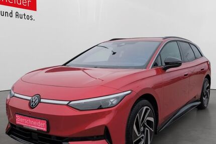 VW ID.7 10.490 km 48.950 € Regensburg 93055