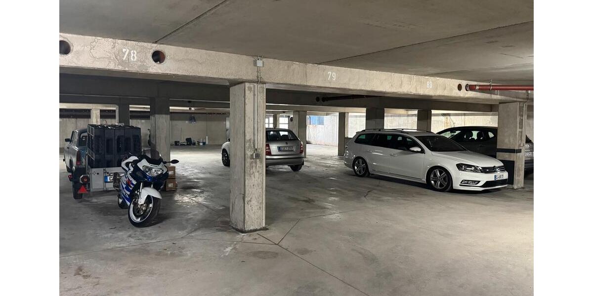 Etagenwohnung Limbach-Oberfrohna Oberfrohna - 3 Zimmer, 80 m&sup2;, 94.000&euro; | Angebot:26402719